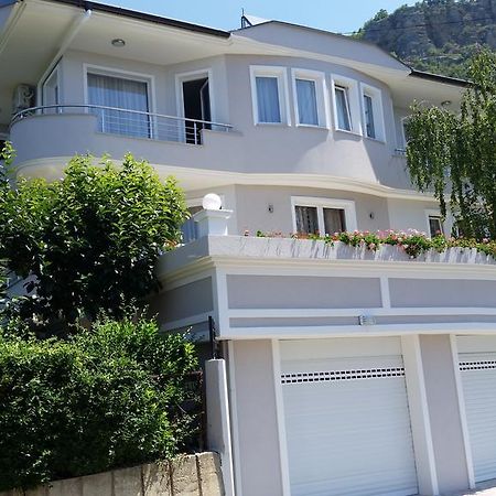 Villa Maria Ohrid Exterior photo