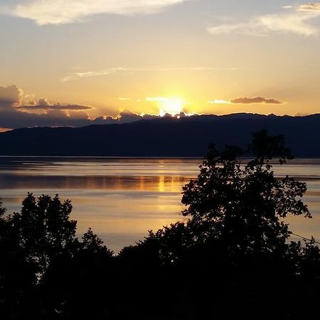 Villa Maria Ohrid Exterior photo