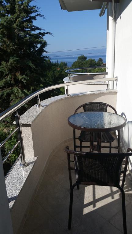Villa Maria Ohrid Exterior photo