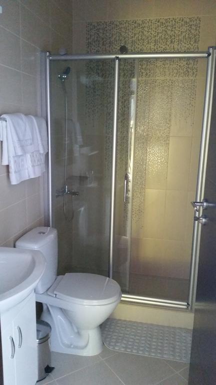 Villa Maria Ohrid Room photo