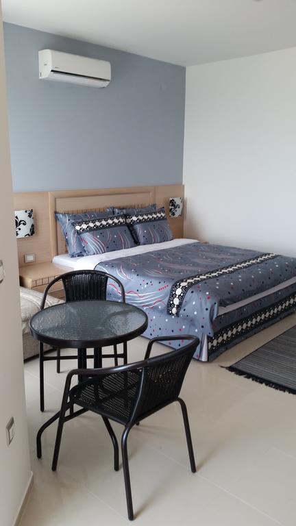 Villa Maria Ohrid Room photo