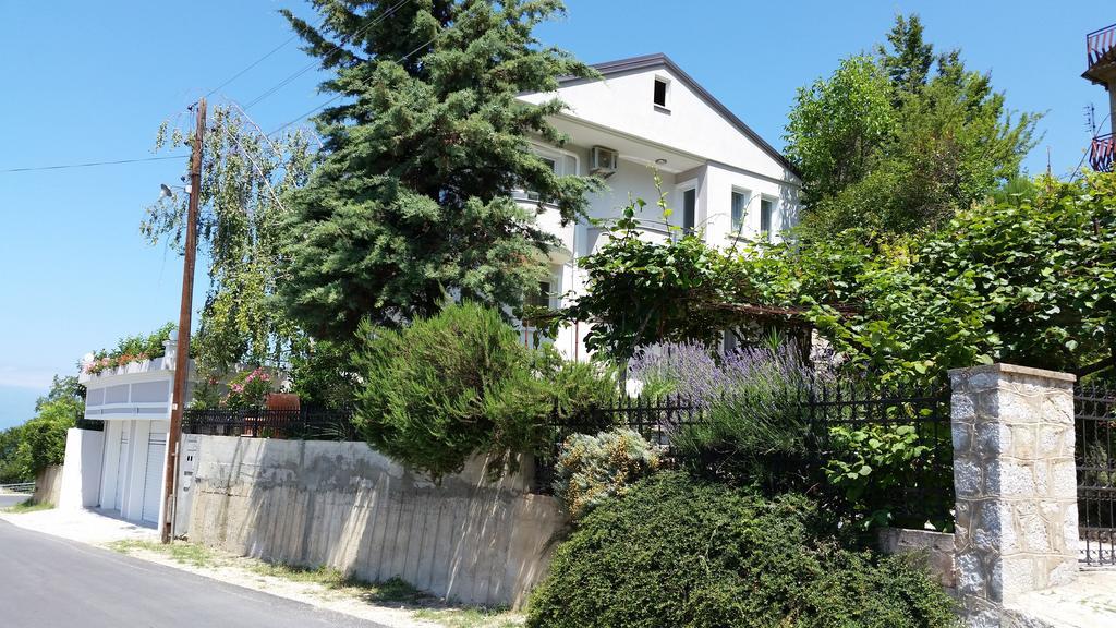 Villa Maria Ohrid Exterior photo