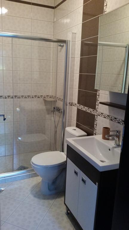 Villa Maria Ohrid Room photo