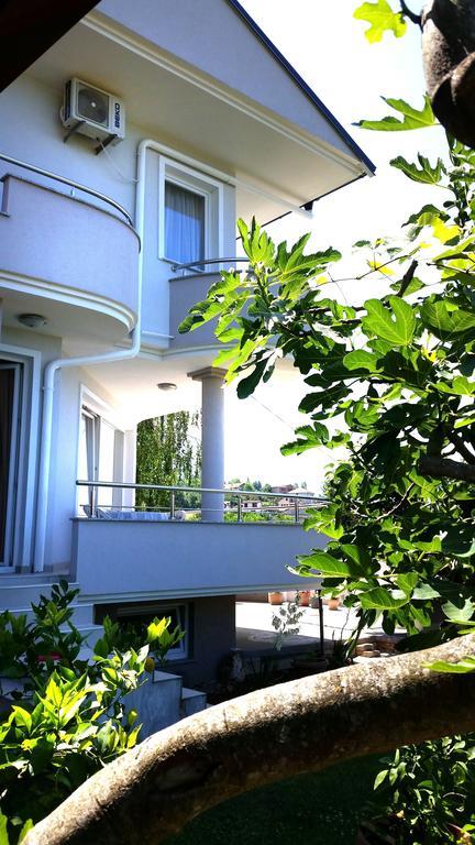 Villa Maria Ohrid Exterior photo