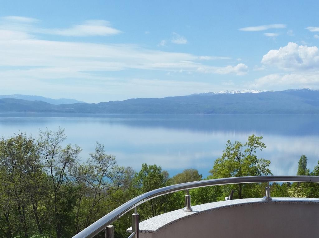 Villa Maria Ohrid Exterior photo